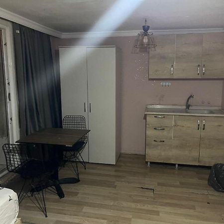 Ryn Prestij Hotel Istanbul Eksteriør billede