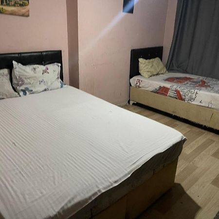 Ryn Prestij Hotel Istanbul Eksteriør billede