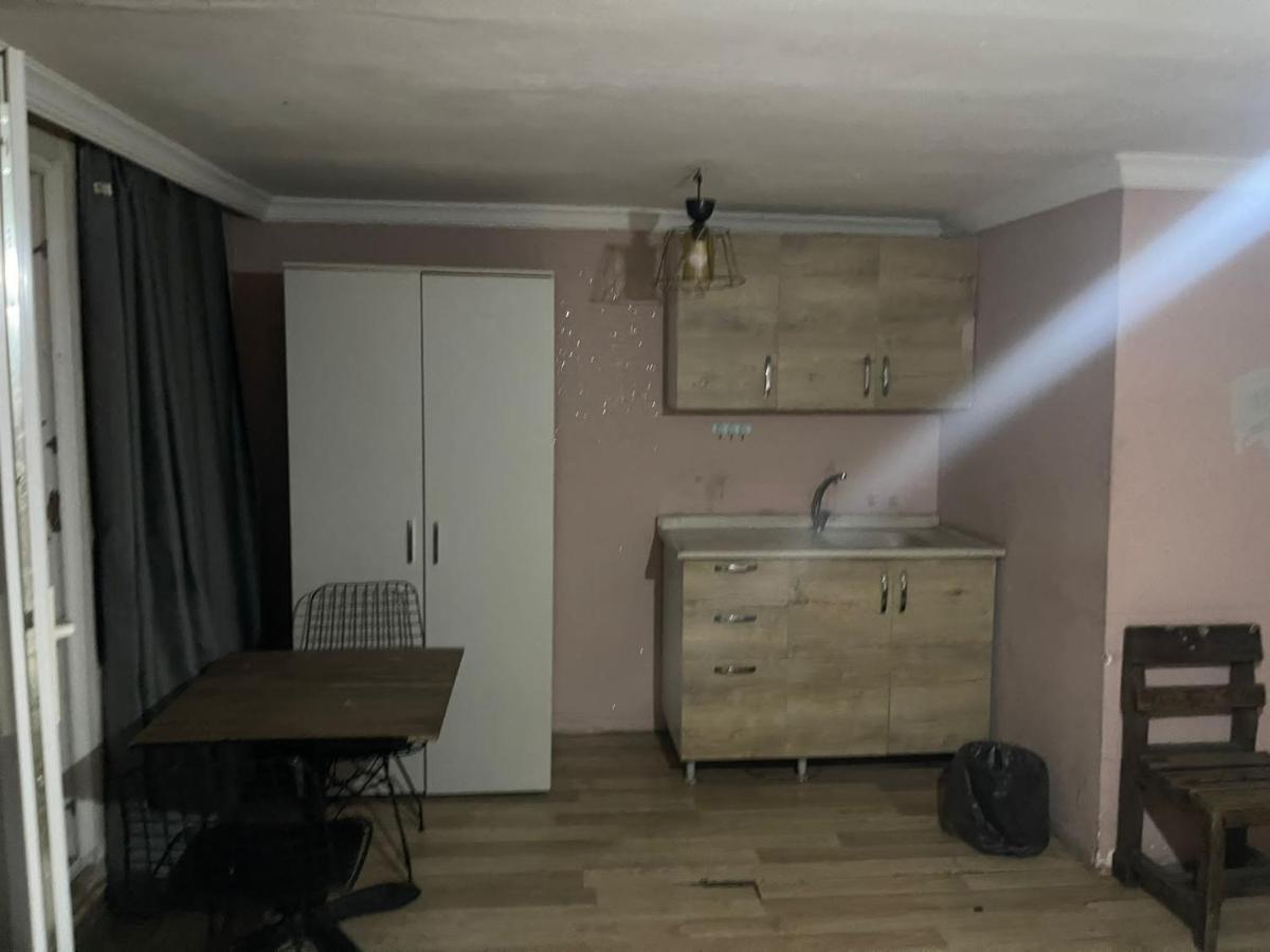 Ryn Prestij Hotel Istanbul Eksteriør billede