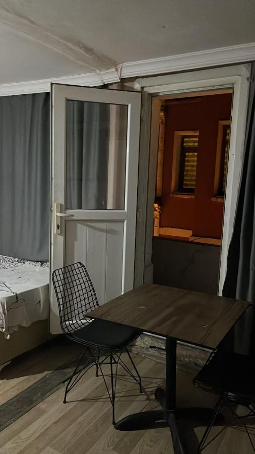 Ryn Prestij Hotel Istanbul Eksteriør billede