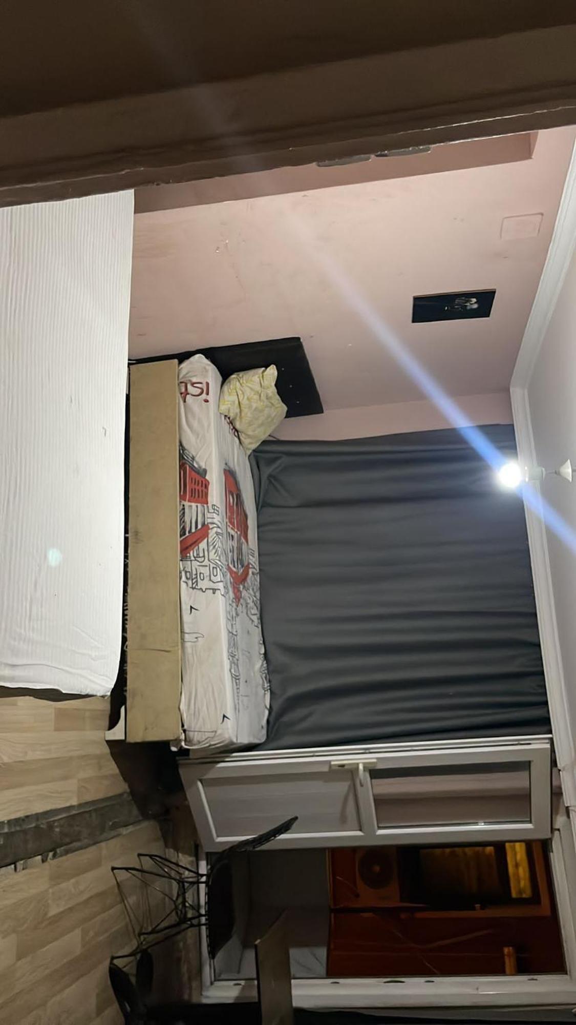 Ryn Prestij Hotel Istanbul Eksteriør billede