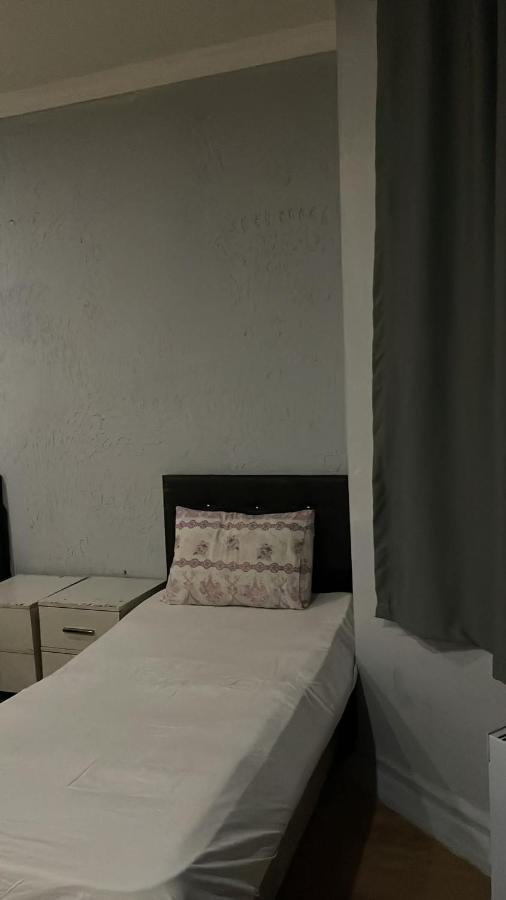 Ryn Prestij Hotel Istanbul Eksteriør billede