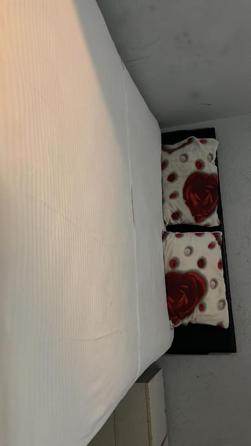 Ryn Prestij Hotel Istanbul Eksteriør billede