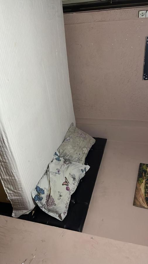 Ryn Prestij Hotel Istanbul Eksteriør billede