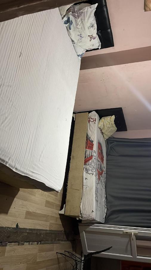 Ryn Prestij Hotel Istanbul Eksteriør billede