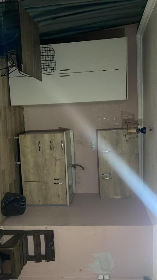 Ryn Prestij Hotel Istanbul Eksteriør billede